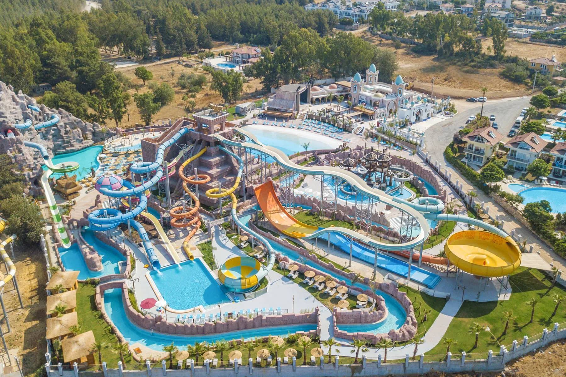 Fethiye Aquapark image 1